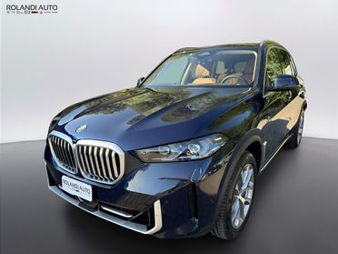 BMW X5 50 e xDrive Steptronic