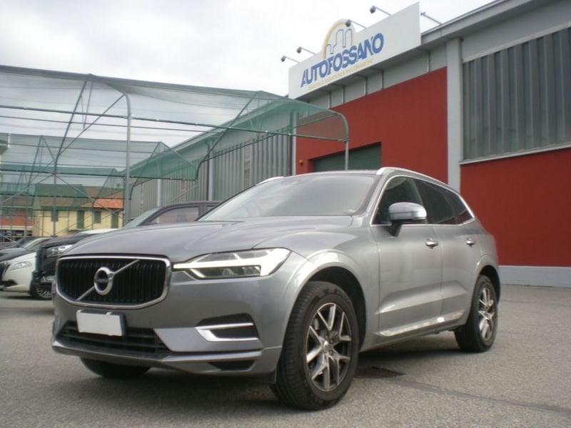 Volvo XC60 2.0 d4 Momentum Pro auto