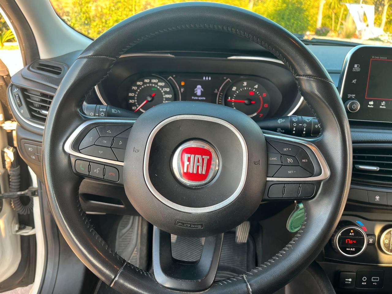 Fiat Tipo 1.3 Mjt - IDEALE X NEOPATENTATI - 2017
