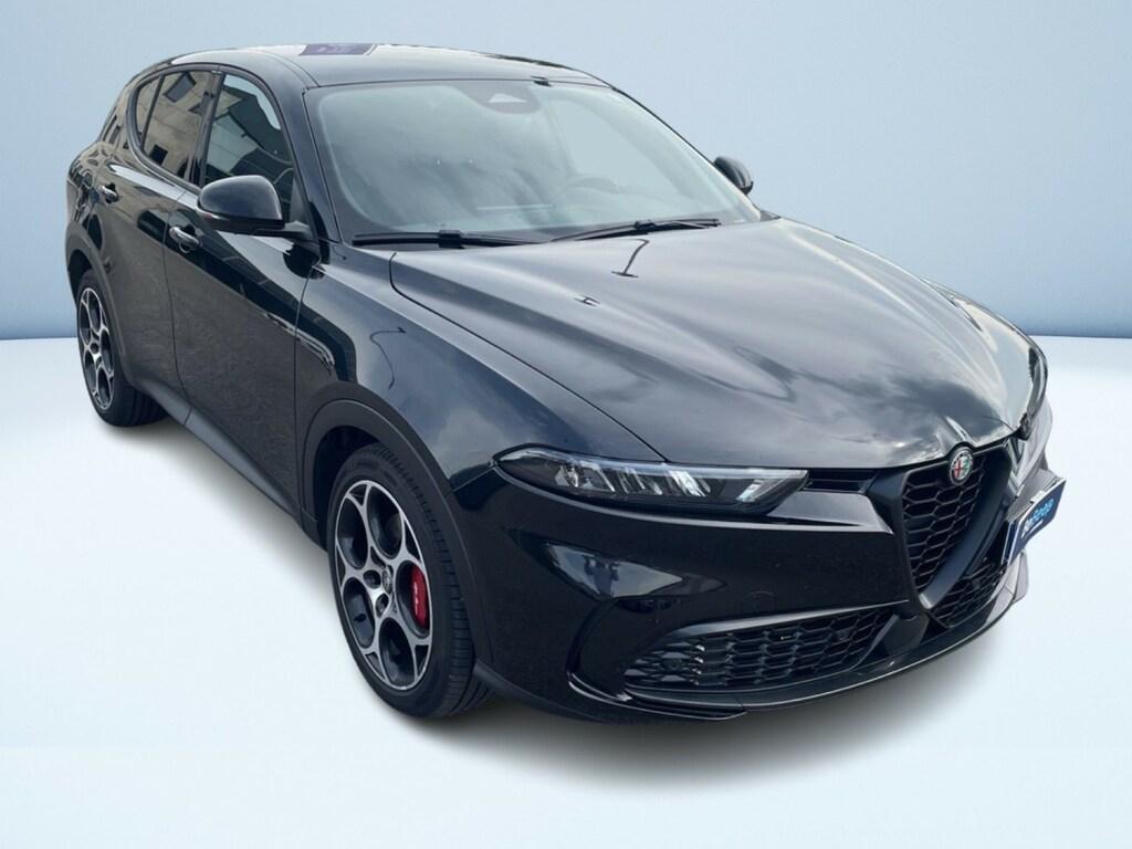 Alfa Romeo Tonale 1.6 Sprint TCT6