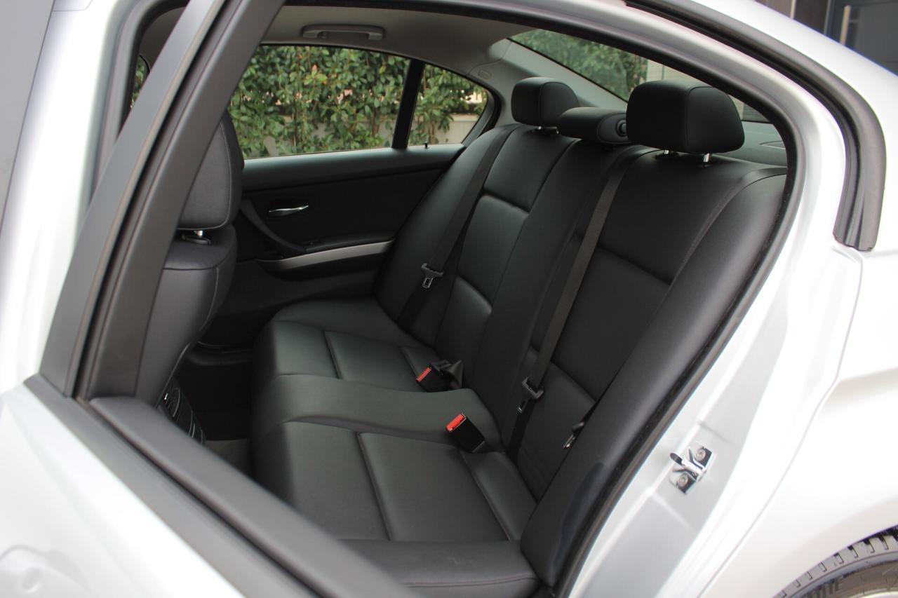 Bmw 320 320d cat Attiva