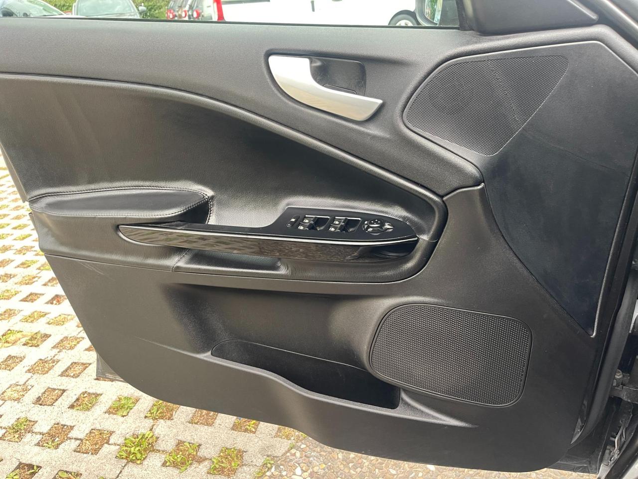 Alfa Romeo Giulietta 1.6 jtdm-2 Progression