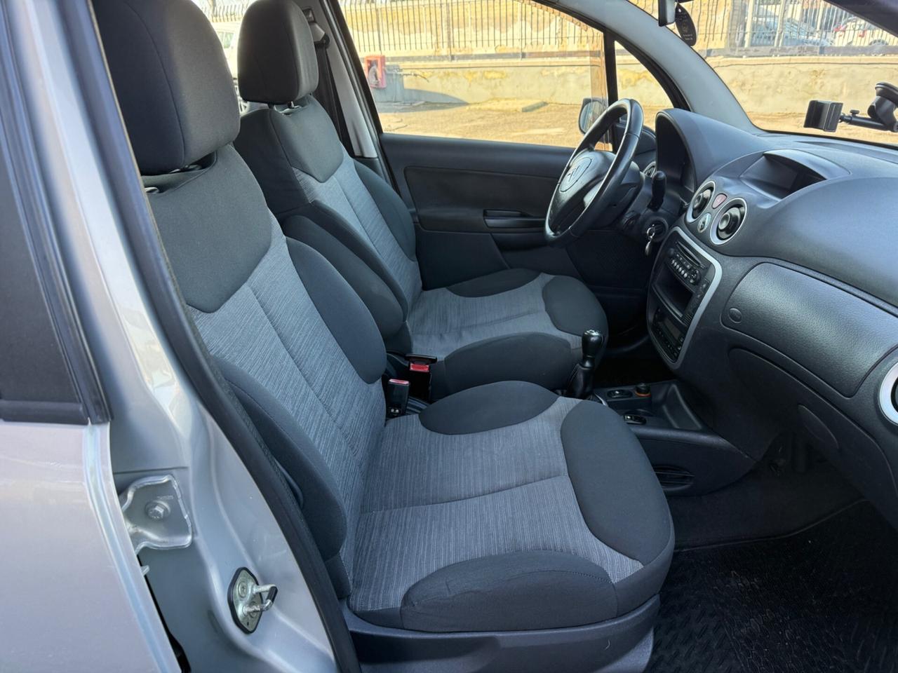 Citroen C3 1.6 HDi 90CV XTR