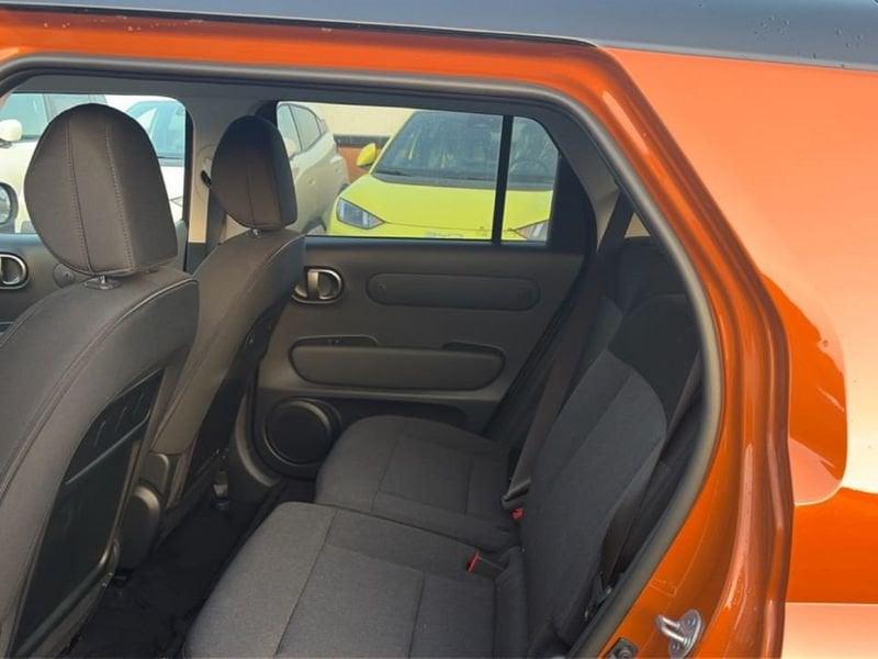 Hyundai Inster 49kWh XClass (TP, TT, AP)