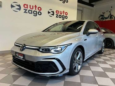 Volkswagen Golf Golf 1.5 etsi evo R-Line 150cv dsg