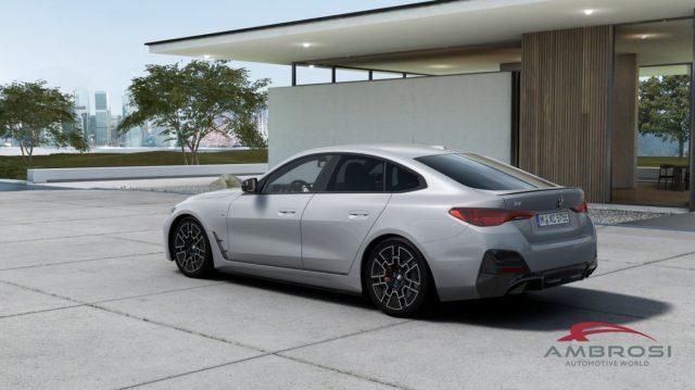 BMW 420 Serie 4 d Gran Coupé Msport Pro Innovation Comfort