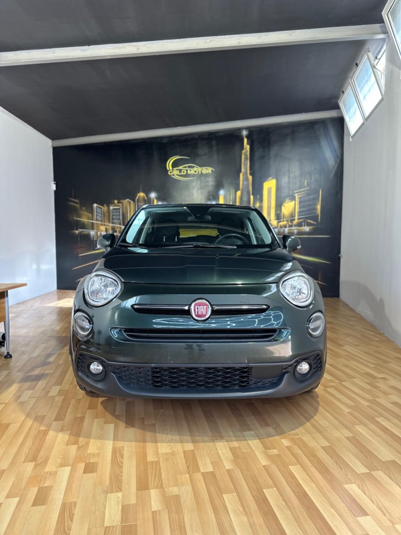 Fiat 500X 1.0 T3 120 CV Cross