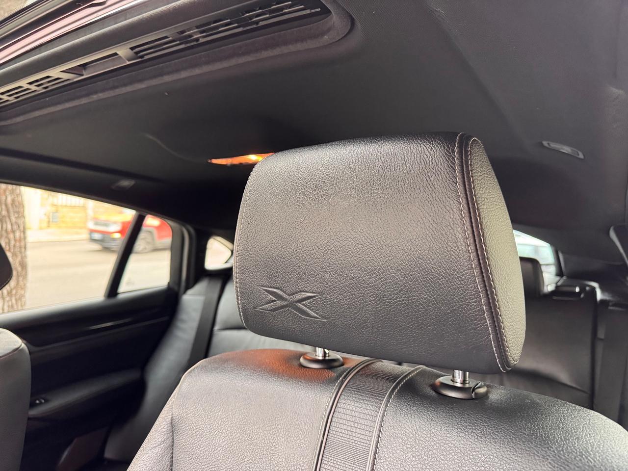 Bmw X4 xDrive20d xLine