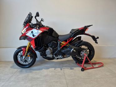 Ducati Multistrada V4 PIKES PEAK