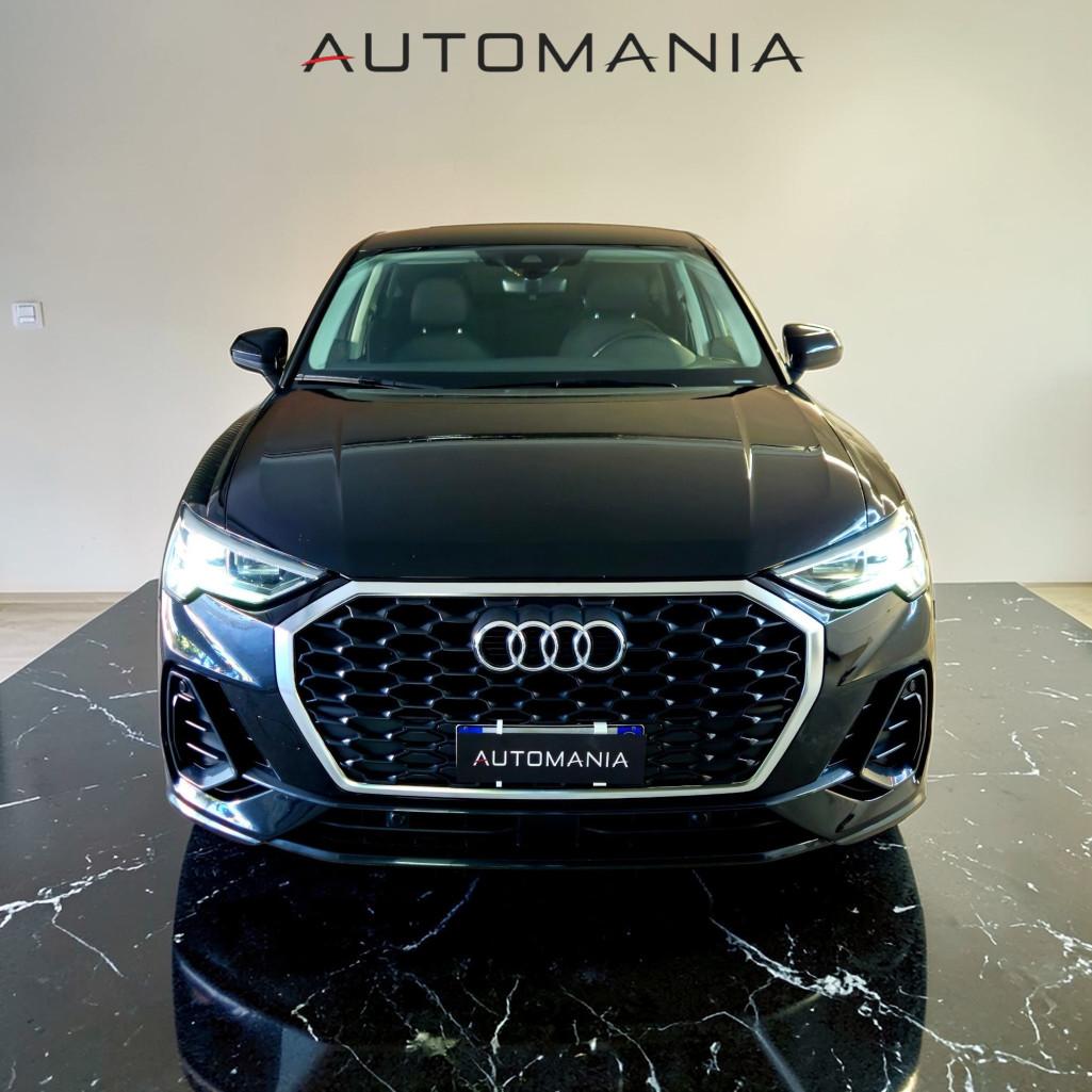 Audi Q3 Sportback Sportback 35 2.0 tdi Business Plus s-tronic