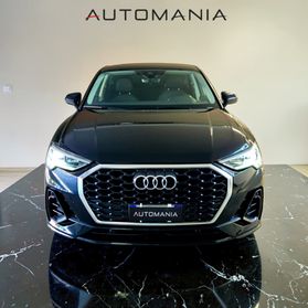 Audi Q3 Sportback Sportback 35 2.0 tdi Business Plus s-tronic