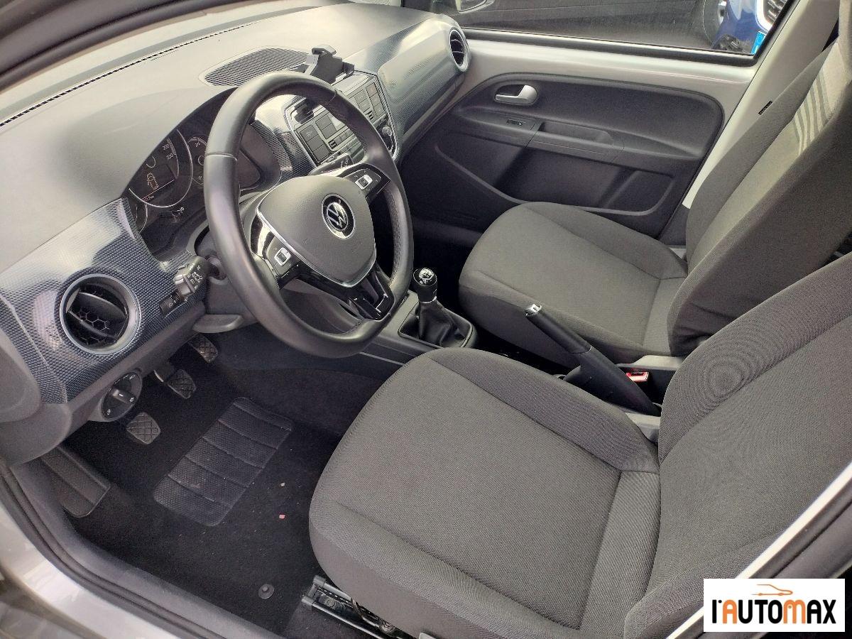 VOLKSWAGEN - Up! 5p 1.0 evo Move 65cv