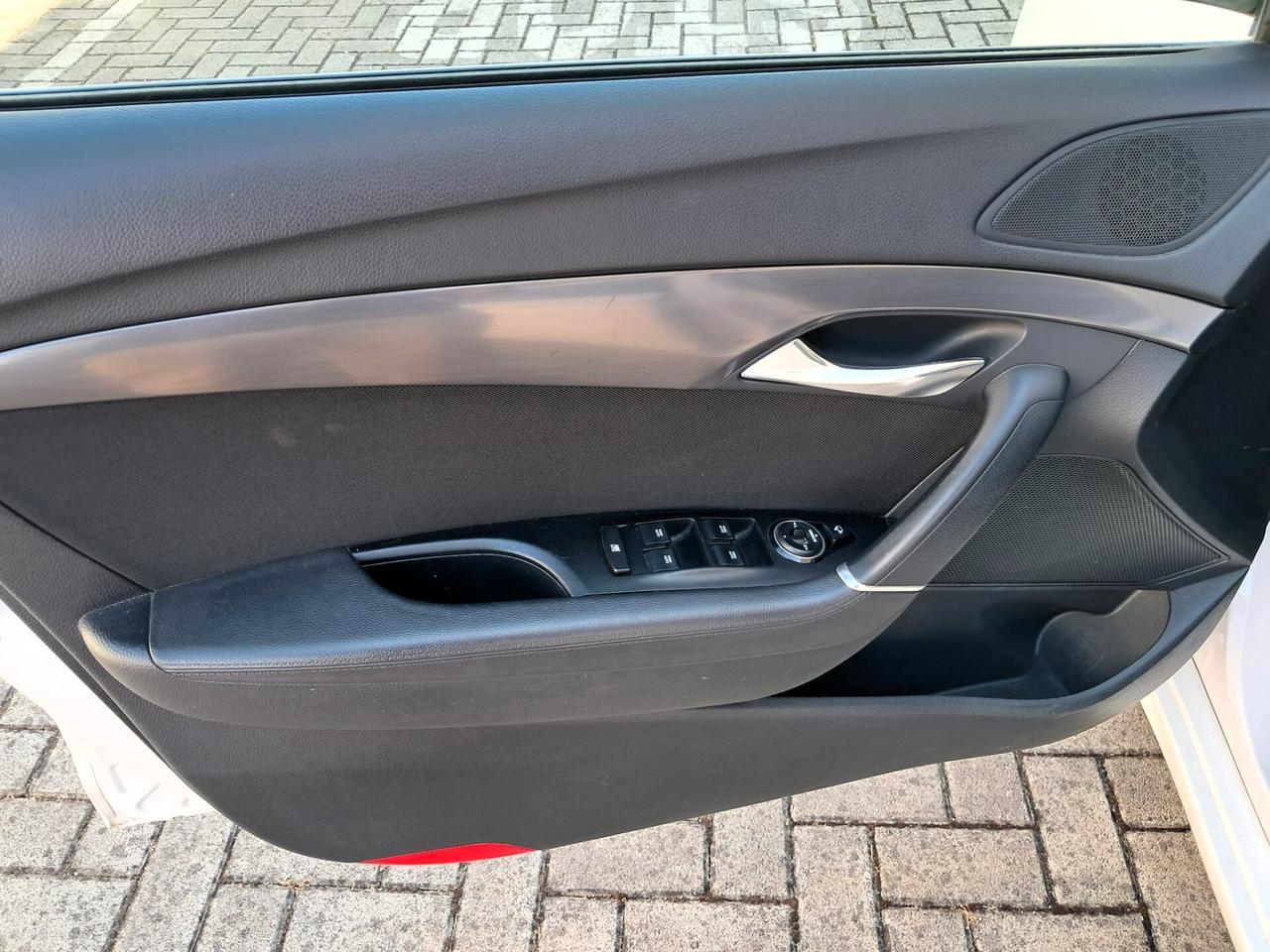 Hyundai i40 Wagon 1.7 CRDi 136CV Comfort