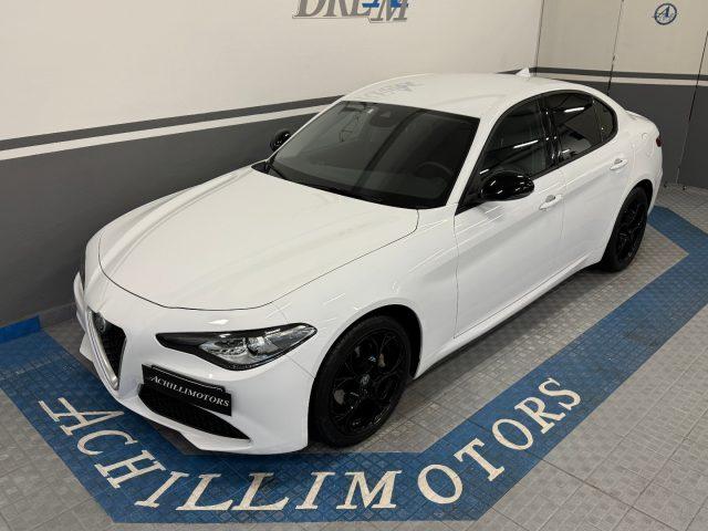 ALFA ROMEO Giulia 2.2 Turbodiesel 136 CV AT8 Business