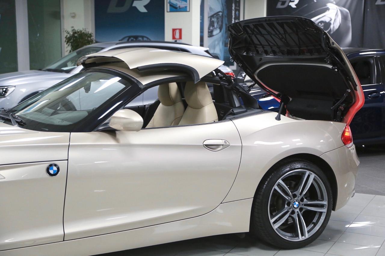 Bmw Z4 sDrive20i auto