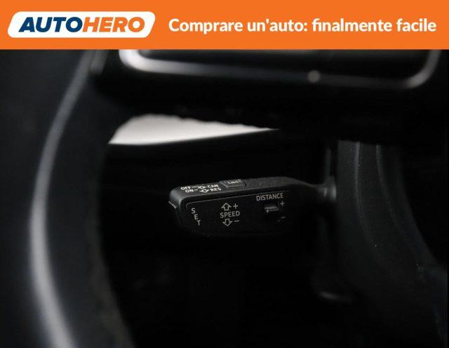 AUDI A3 SPB 35 TDI S tronic S line edition