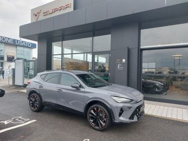 CUPRA Formentor 2.0 TDI DSG intell drive camera 360 KM ZERO