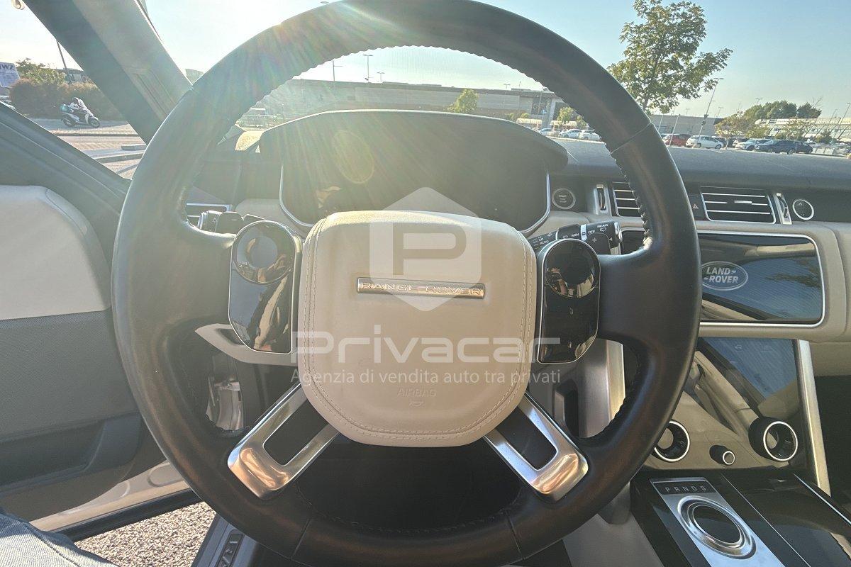 LAND ROVER Range Rover 3.0 SDV6 Vogue