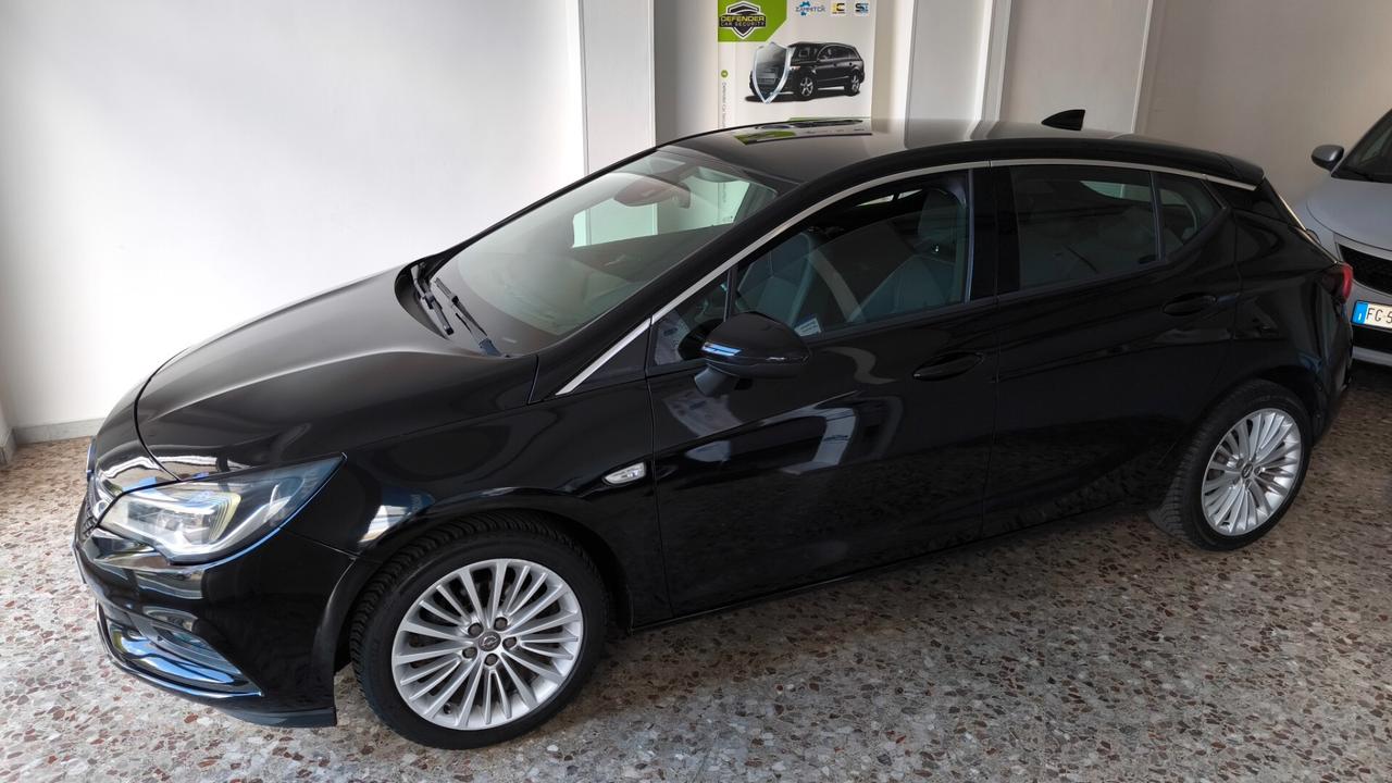 Opel Astra 1.6 CDTi 110CV Start&Stop 5 porte Innovation