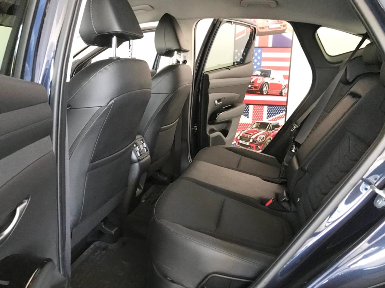 Hyundai Tucson HYBRID 48V Aut.Exellence