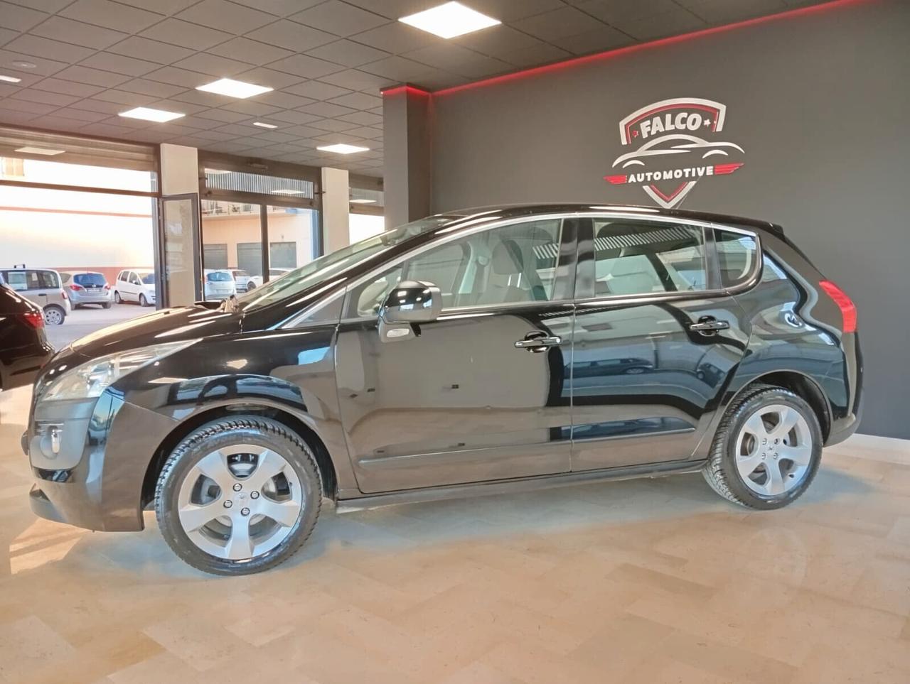 Peugeot 3008 1.6 HDi 110CV Business