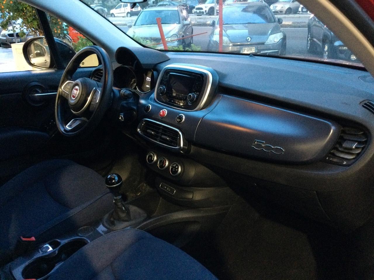 Fiat 500X 1.0 T3 120 CV Cult