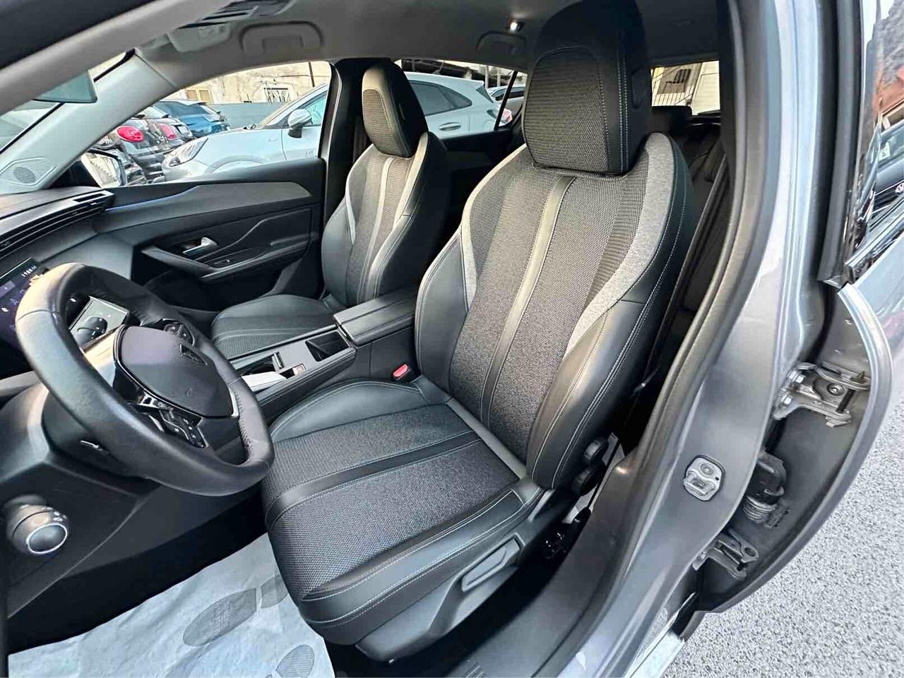 Peugeot 308 BlueHDi 130 S&S EAT8 Allure Pack