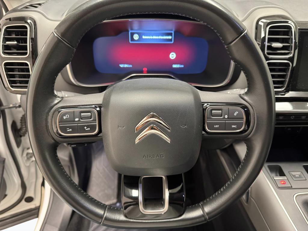 CITROEN C5 Aircross - C5 Aircross 1.5 bluehdi Shine s&s 130cv my19