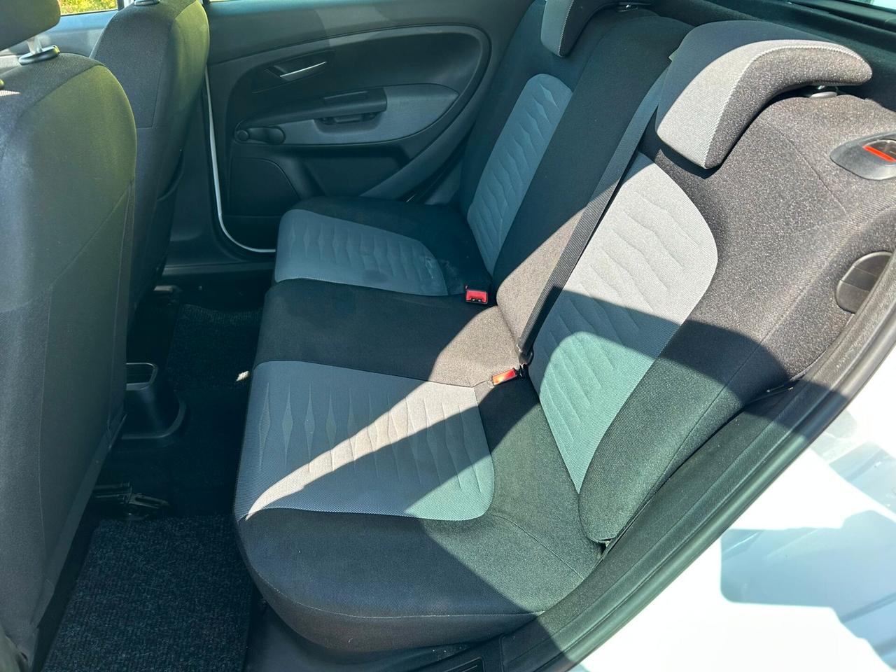 Fiat Grande Punto Grande Punto 1.2 5 porte Fun