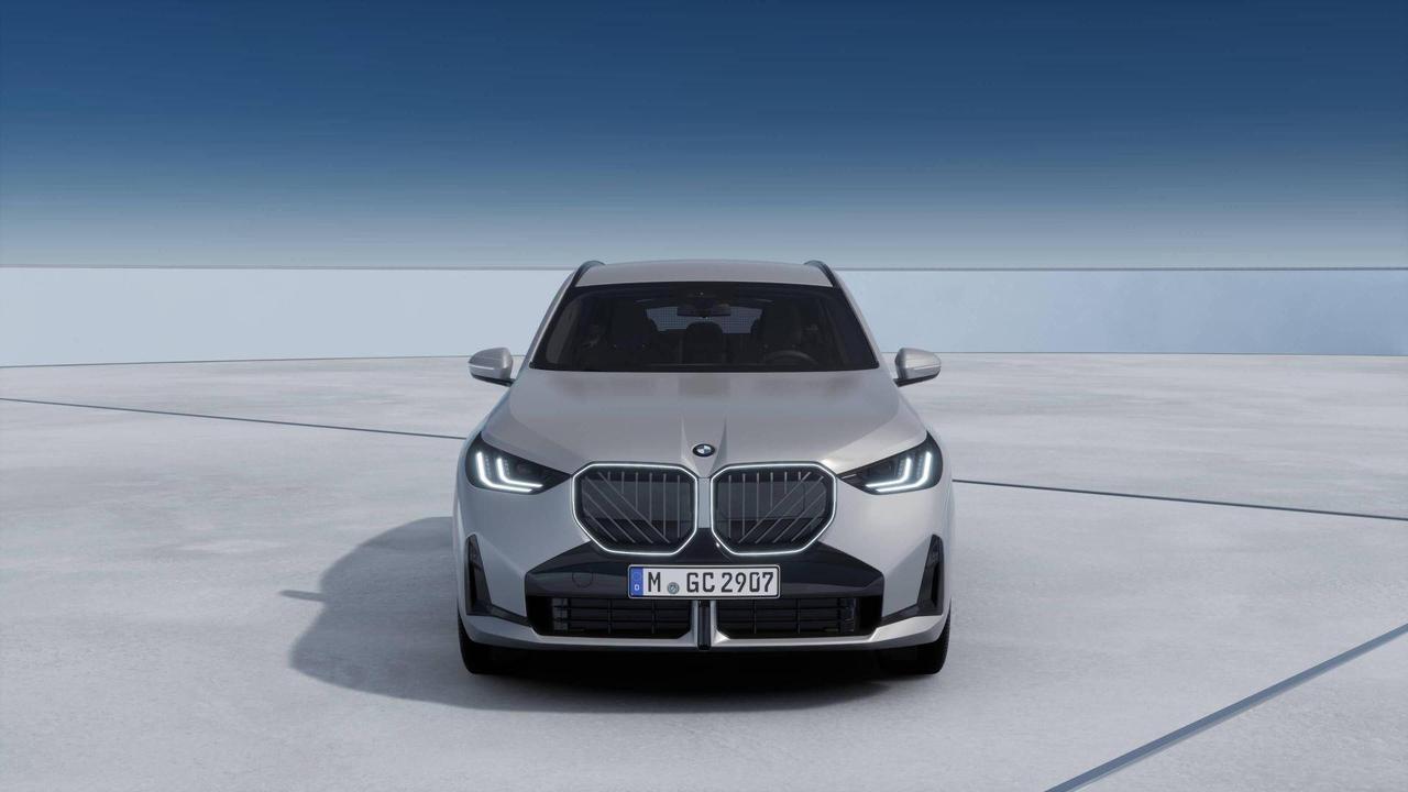 BMW X3 xDrive20d MSport Pro