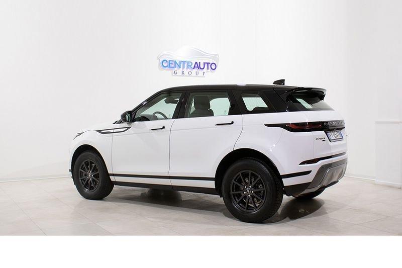 Land Rover RR Evoque RR Evoque 2.0D I4 150CV AWD Business Edition