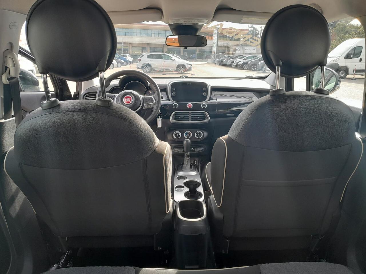 Fiat 500X 1.6 MultiJet 120 CV 120°