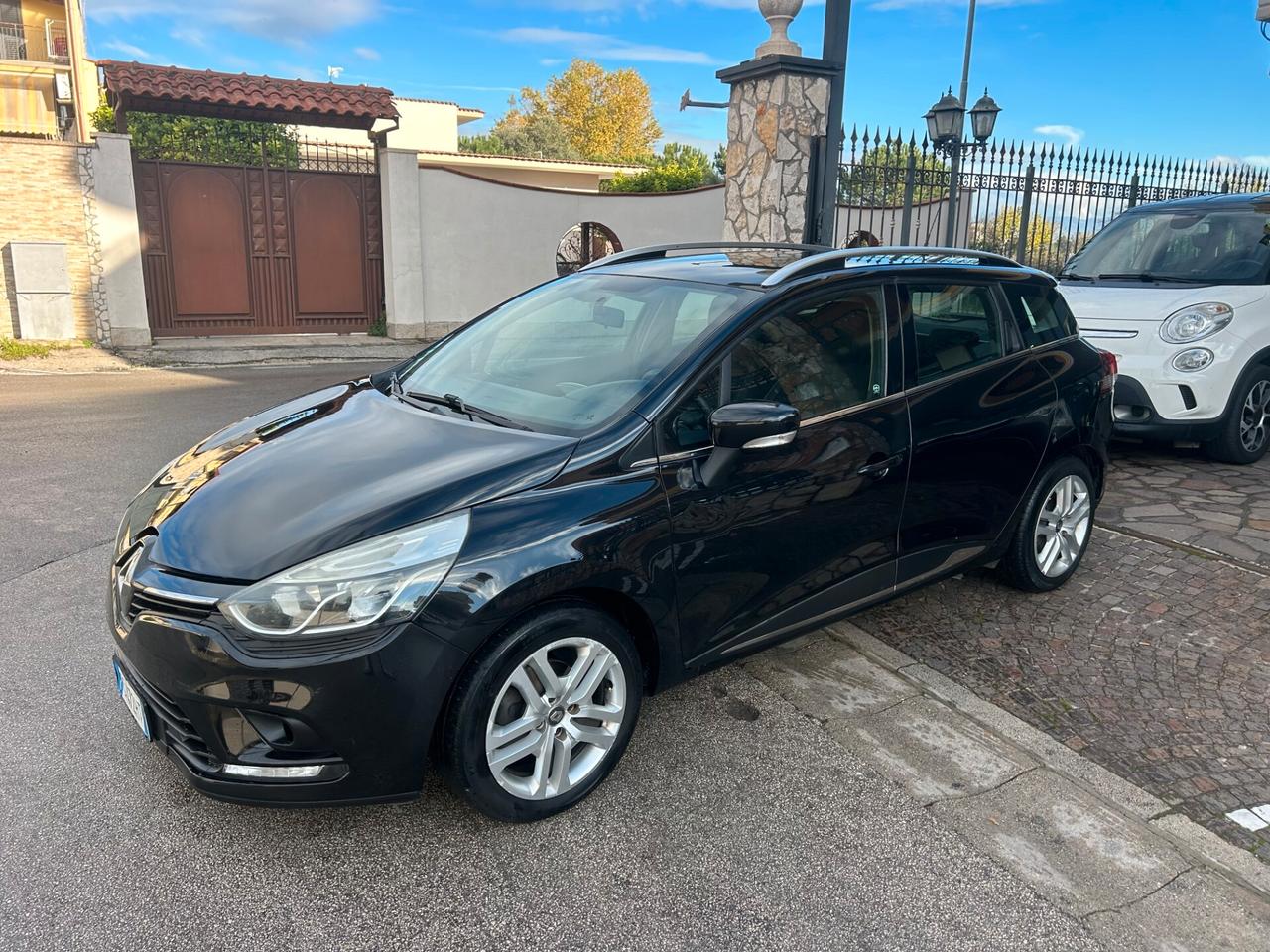 Renault Clio Sporter dCi 8V 75CV Start&Stop Energy Intens