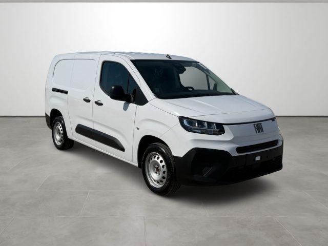FIAT Doblo Doblò XL 1.5 BlueHdi 130CV PL-TN Van