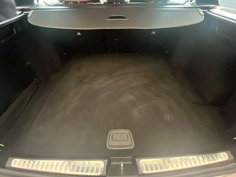 Mercedes-Benz Classe C 220d Mild Hybrid Business Auto