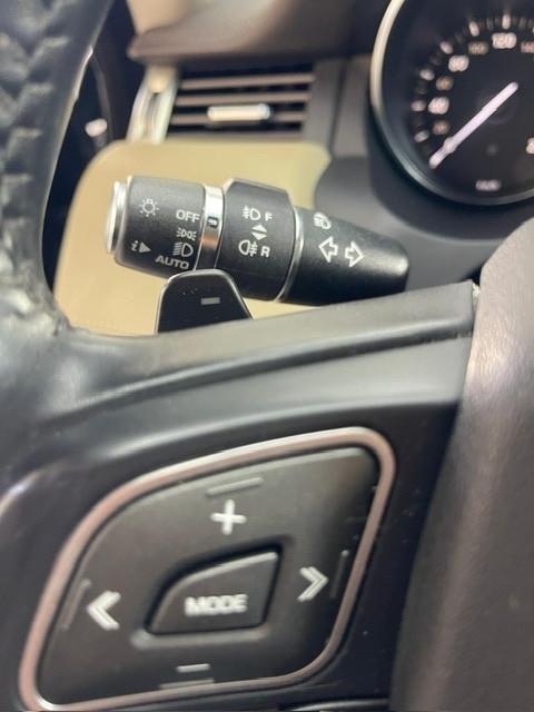 Range Rover Evoque 2.0 TD4 150 CV 5p. HSE