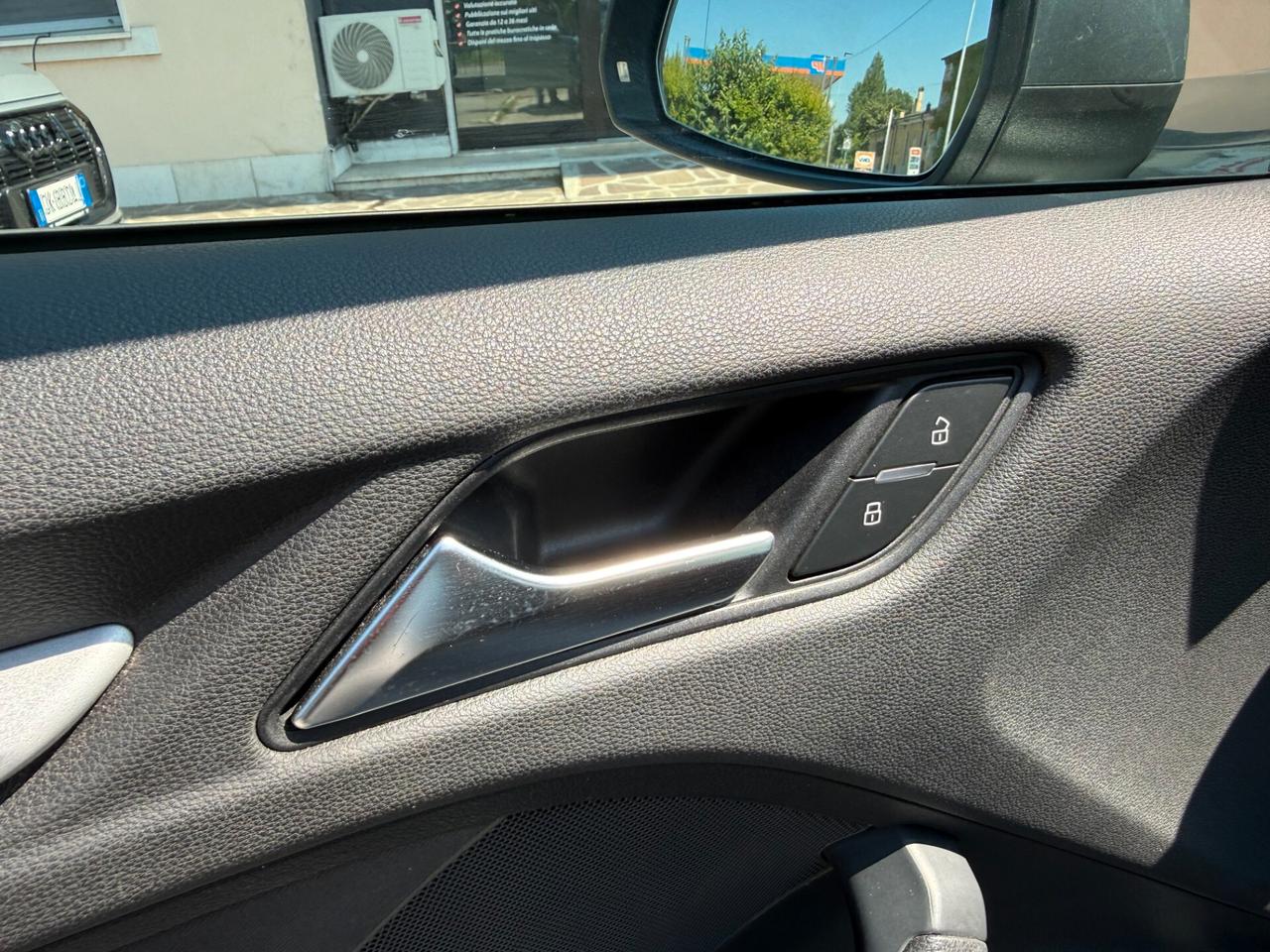 Audi A3 Sedan 1.6 TDI 116 CV Business