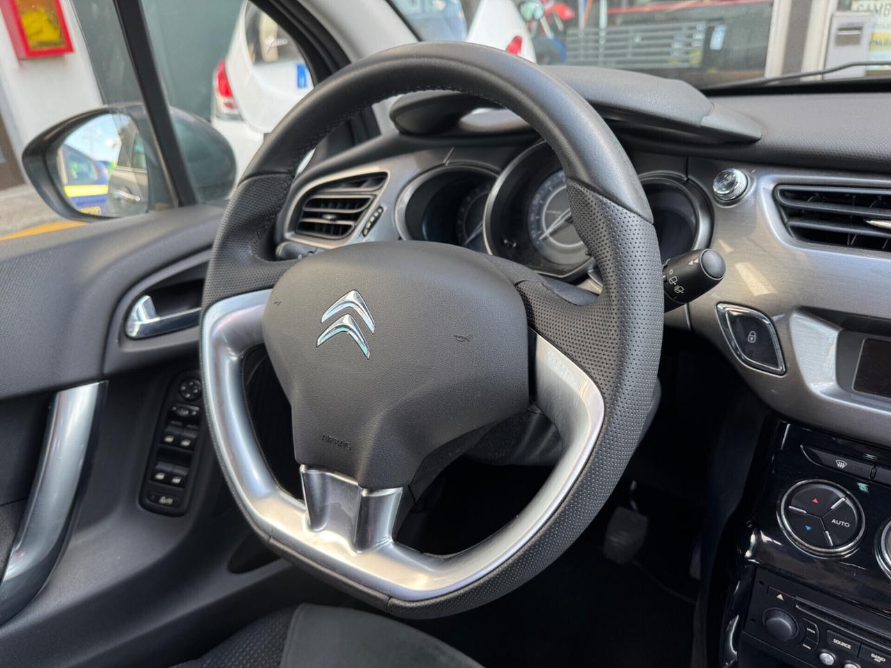 Citroen C3 1.4 Exclusive Style