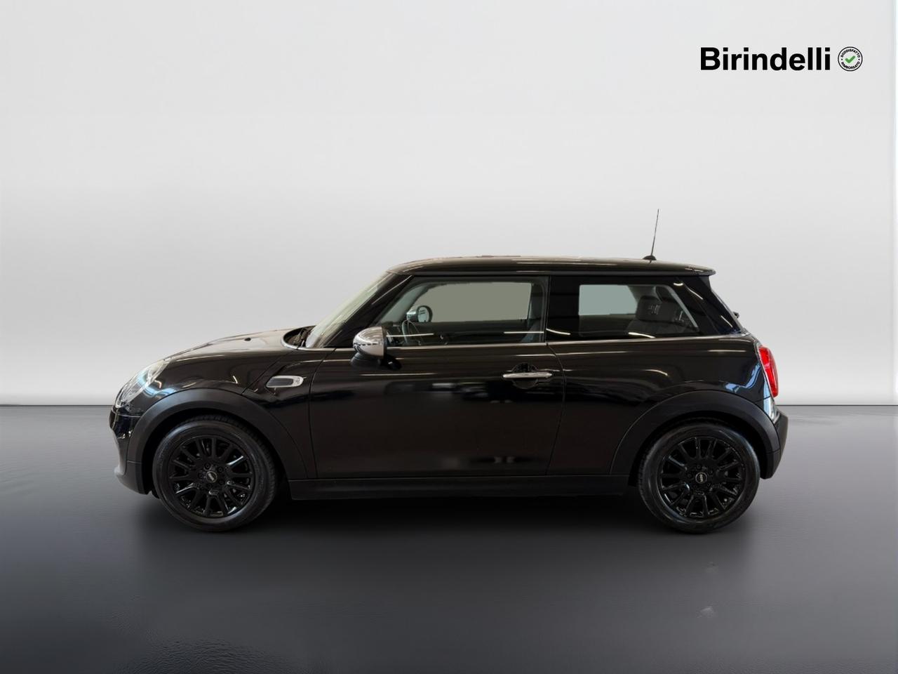 MINI Mini 4ª serie (F56) - Mini 1.2 One 75 CV