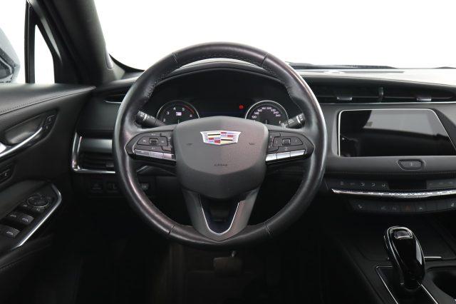 CADILLAC XT4 XT4 350 TD AWD Premium Luxury