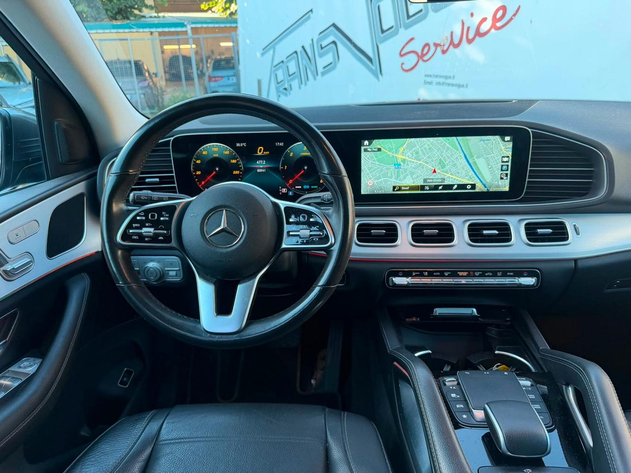Mercedes-benz GLE 300 d 4Matic Mild Hybrid Premium Plus