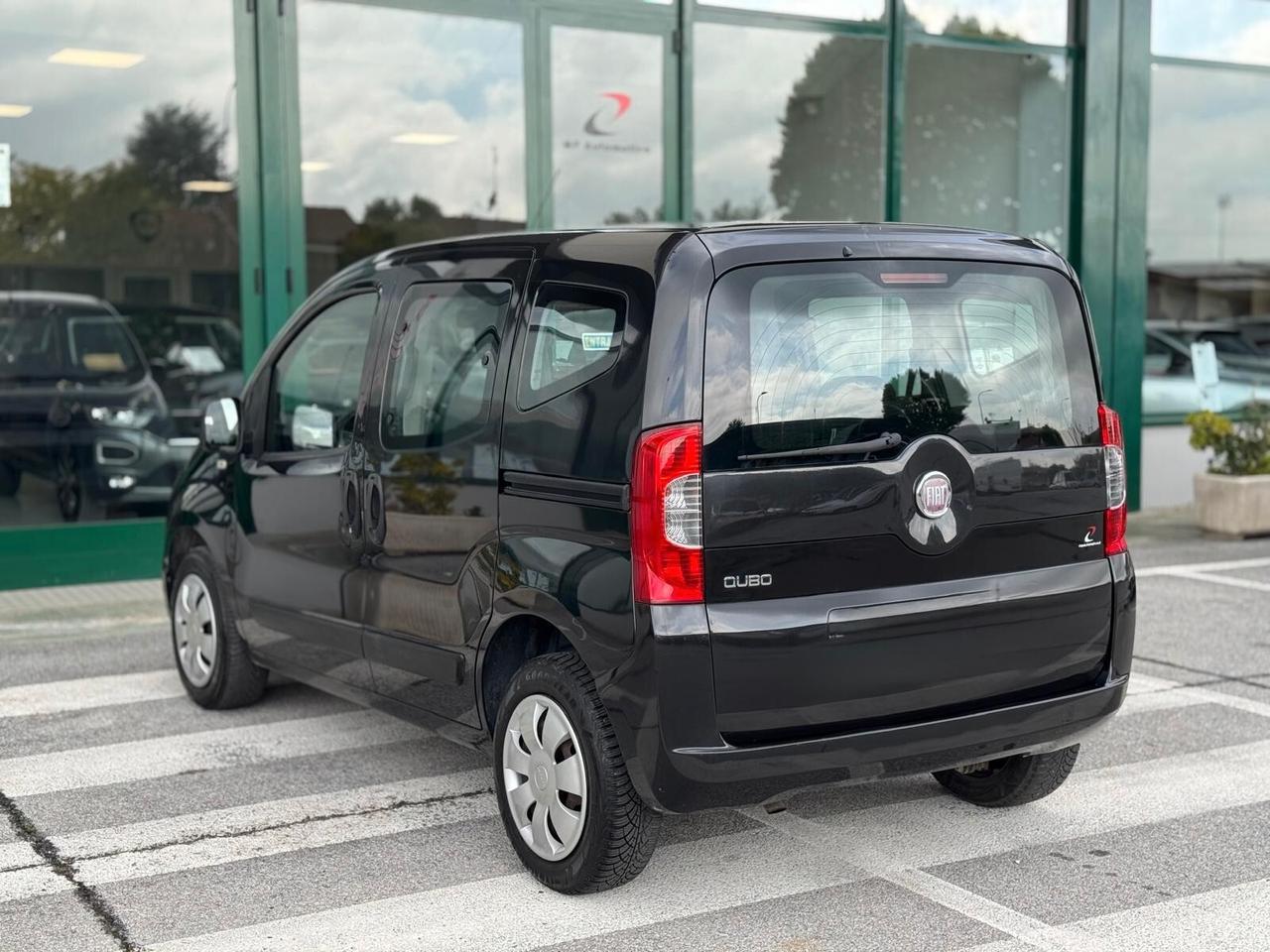 Fiat Qubo 1.4 b 73cv Dynamic