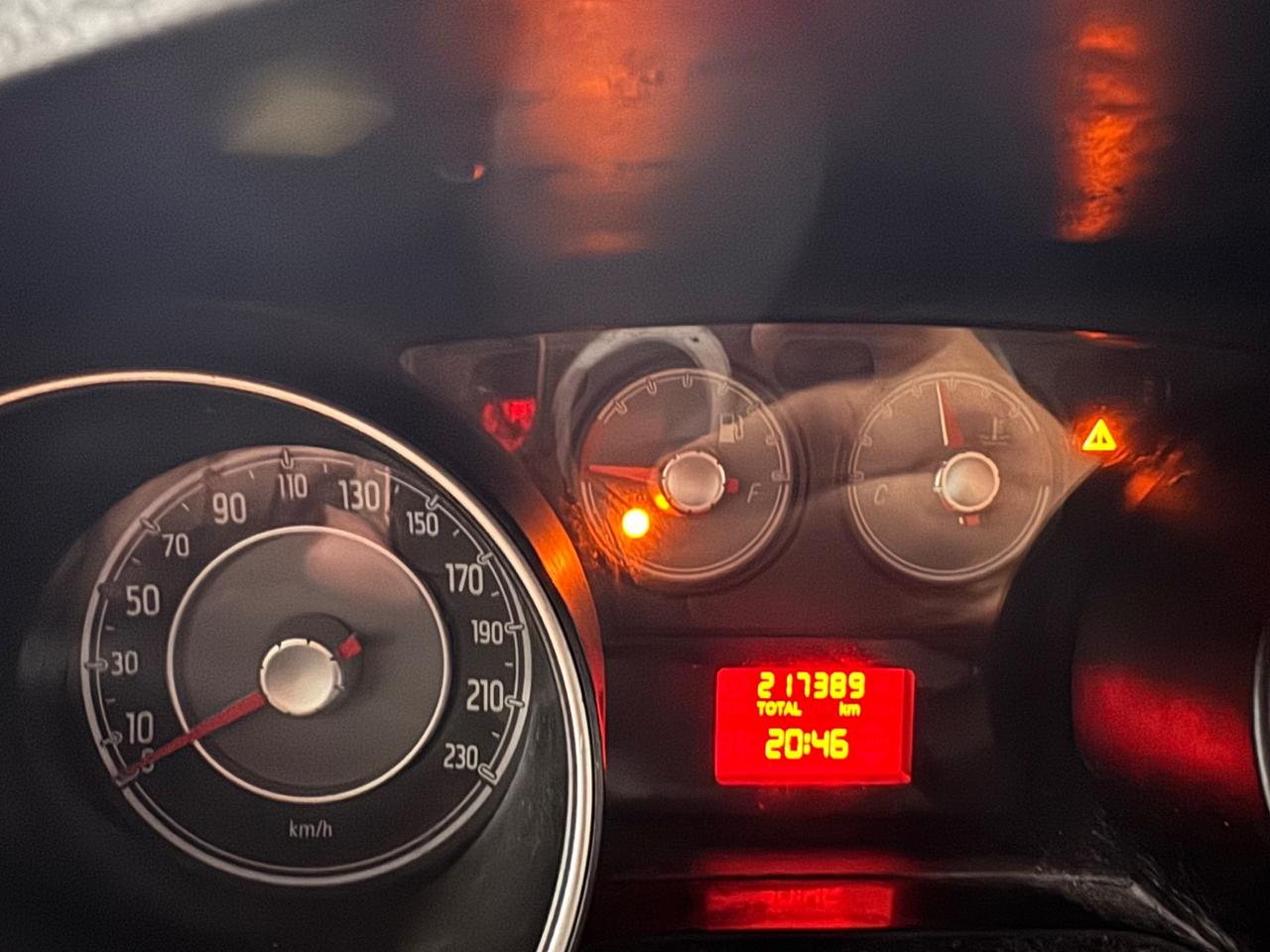 Fiat Punto Evo 1.3 Mjt 90 CV 5P. Dynamic - 2010