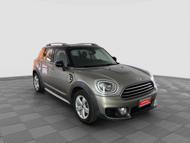 MINI Mini Countryman 2.0 Cooper D Countryman