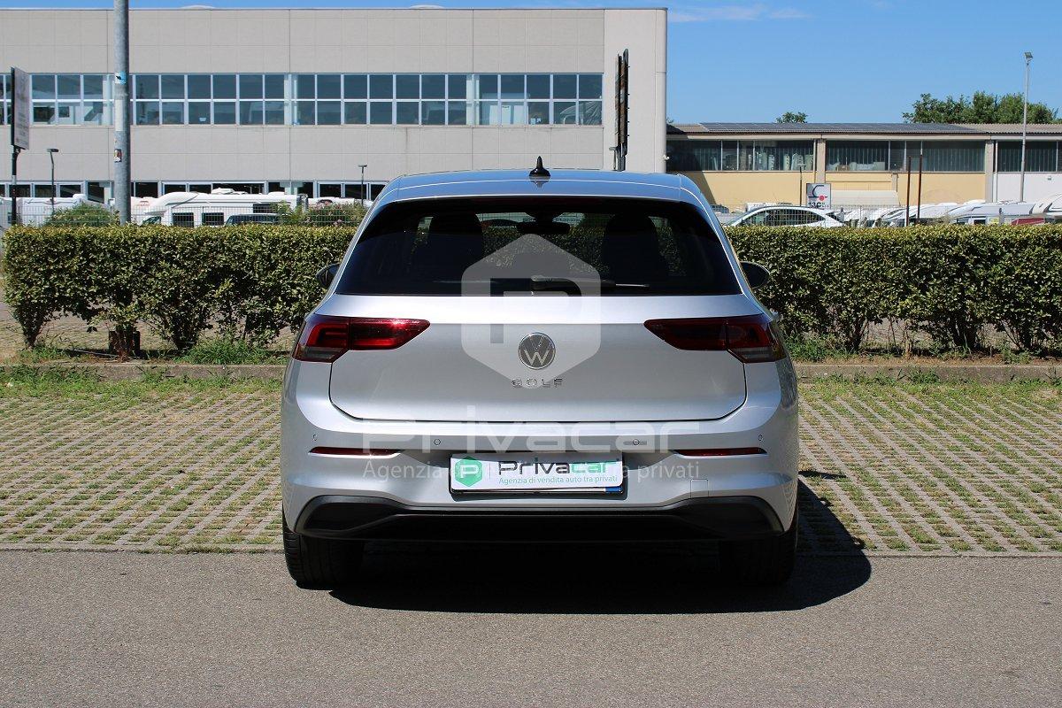 VOLKSWAGEN Golf 1.0 TSI EVO Life
