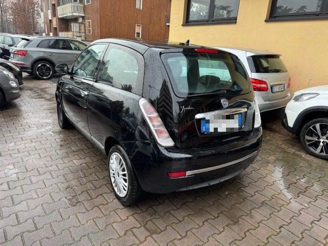 LANCIA Ypsilon 1.2 69 CV PLATINUM