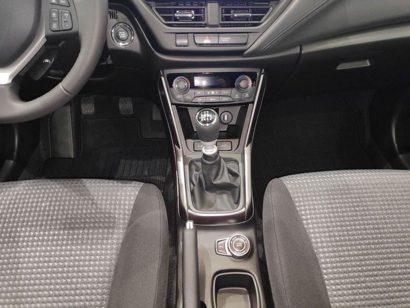 Suzuki S-Cross S-Cross 1.4 Hybrid 4WD AllGrip Top*4x4*PRONTA CONSEGNA*