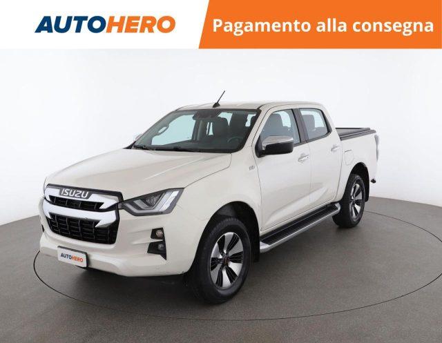 ISUZU D-Max N60 1.9 Space Cab F 4X4 A/T