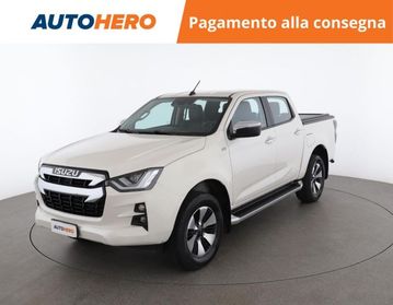 ISUZU D-Max N60 1.9 Space Cab F 4X4 A/T