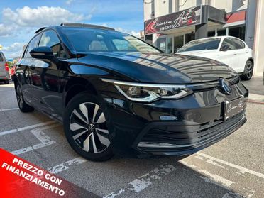 Volkswagen Golf 2.0 TDI 150 CV DSG SCR MOVE